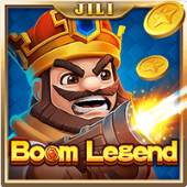 Boom Legend playtime login