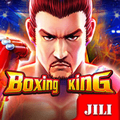 Boxing King playtime login slot