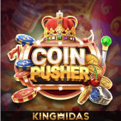 Coin Pusher playtime login