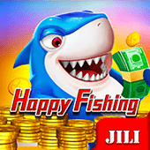 Happy Fishing playtime login