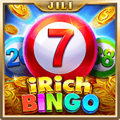 Irich Bingo playtime login