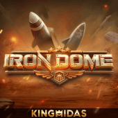 Iron Dome playtime login