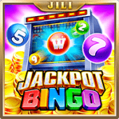 Jackpot Bingo playtime login game icon