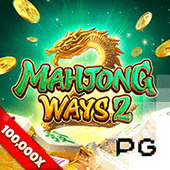 Mahjong Ways 2 playtime login