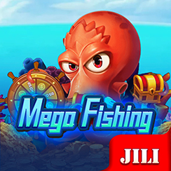 Mega Fishing playtime login