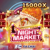 Night Market playtime login