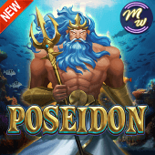 Poseidon playtime login slot
