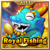 Royal Fishing playtime login