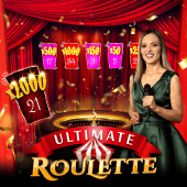 Ultimate Roulette playtime login
